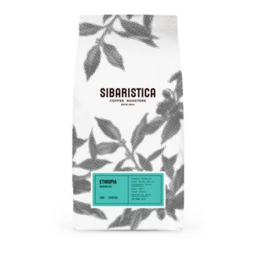 Ethiopia Nensebo | Sibaristica