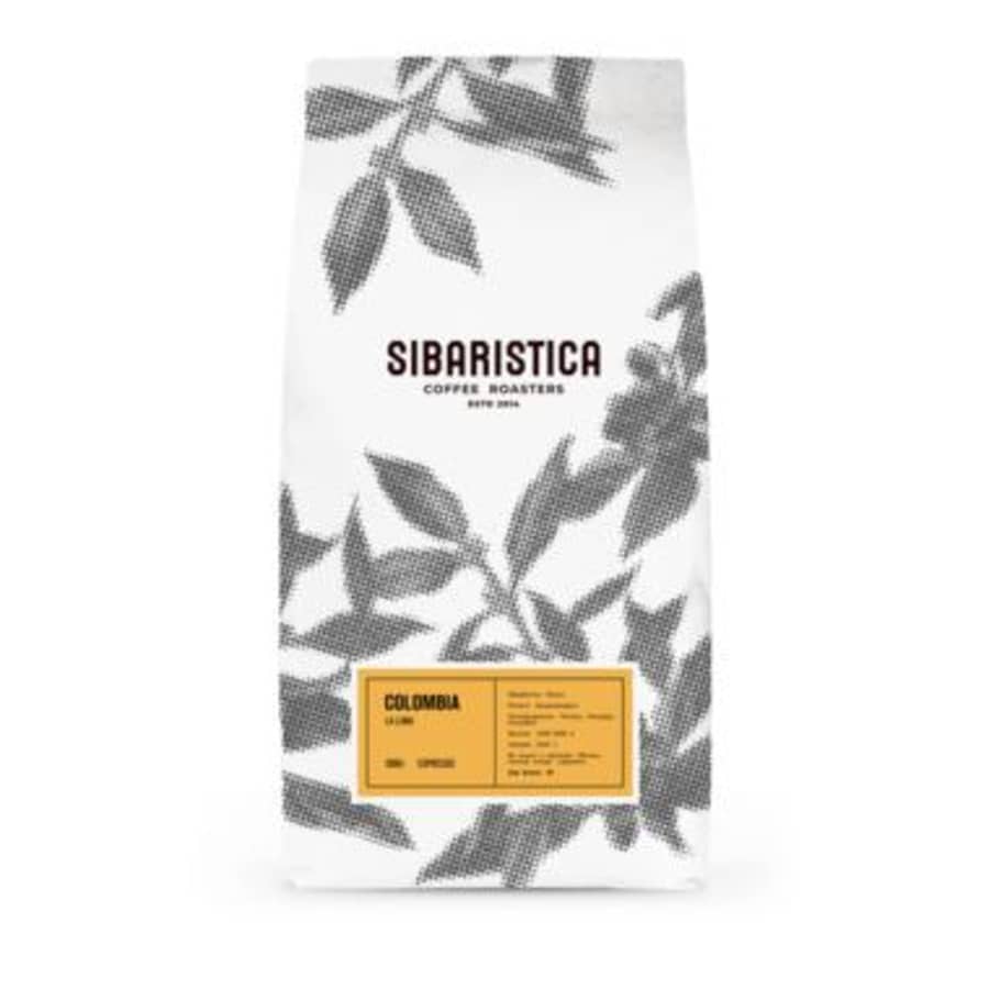 Colombia La Luna | Sibaristica