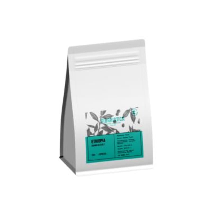 Sidamo Mini | Sibaristica