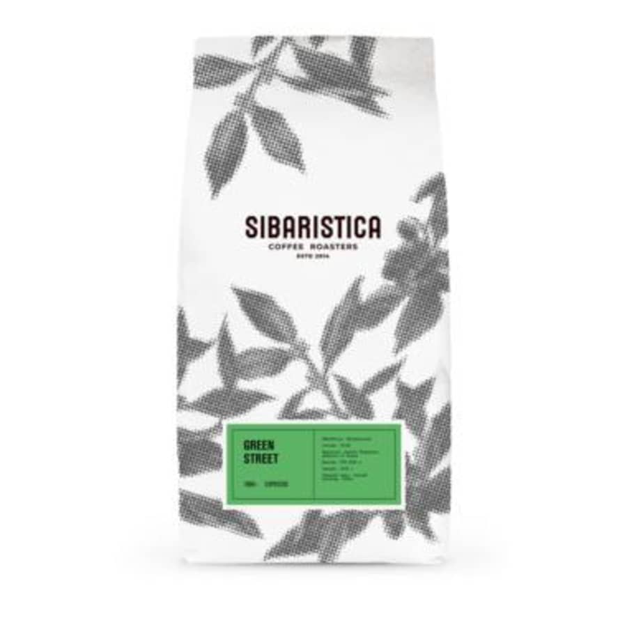Green Street | Sibaristica