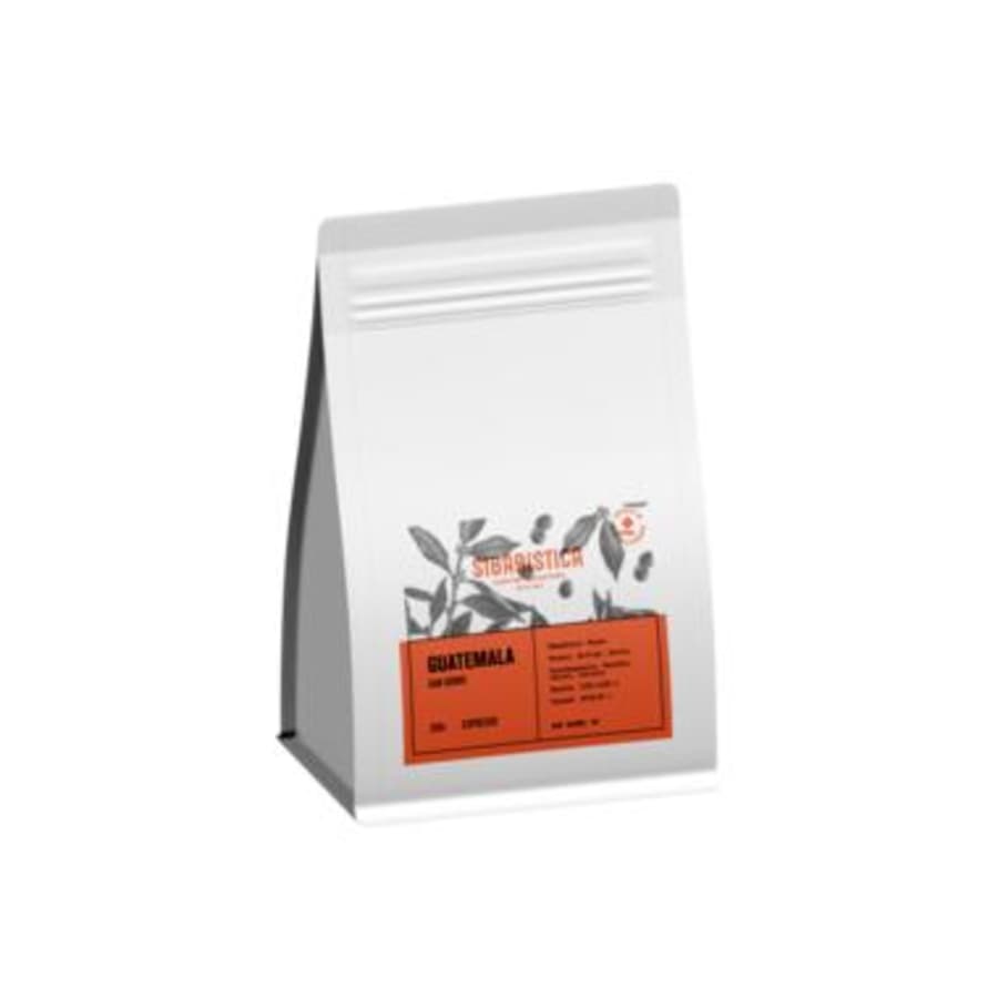 San Isidro Mini | Sibaristica