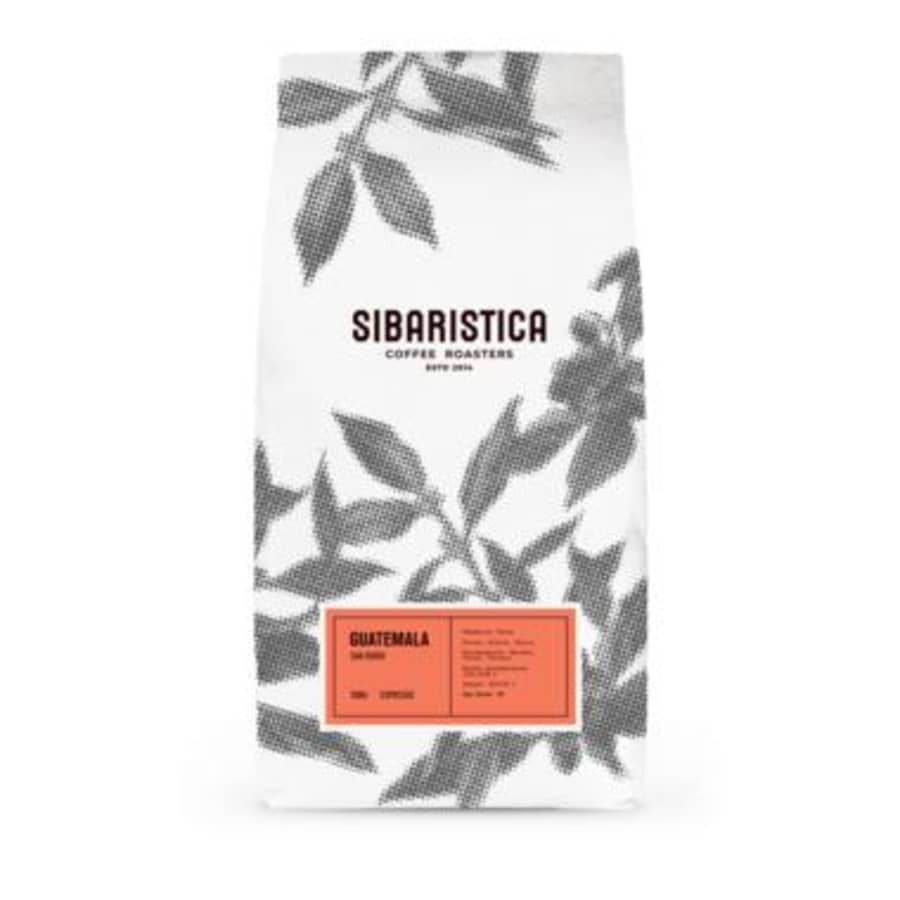 Guatemala San Isidro | Sibaristica