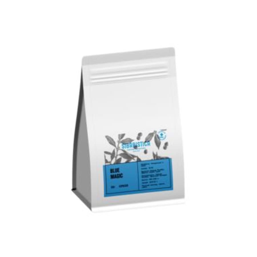 Blue Magic Mini | Sibaristica
