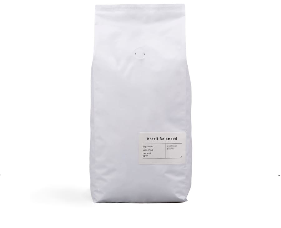 Brazil Balanced | Laboratoria Coffee