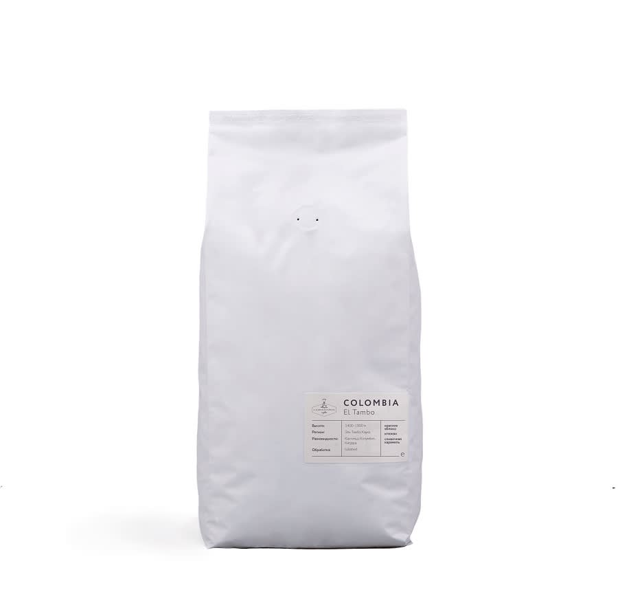 Colombia El Tambo | Laboratoria Coffee