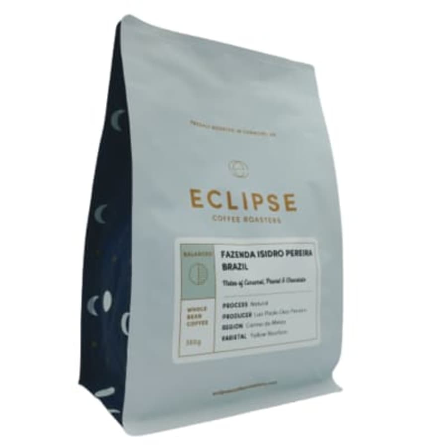 Fazenda Isidro Pereira Brazil | Eclipse Coffee Roasters