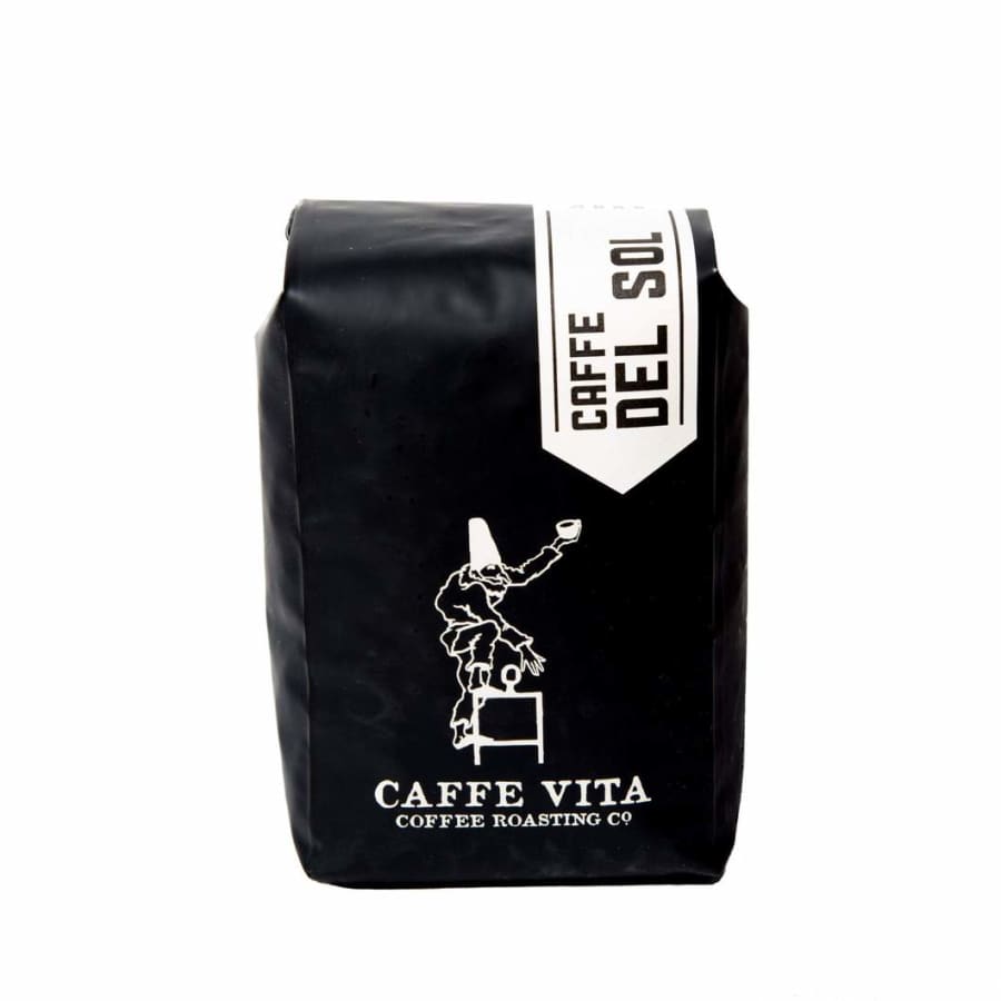 Caffe Del Sol | Caffe Vita Roasting Co.