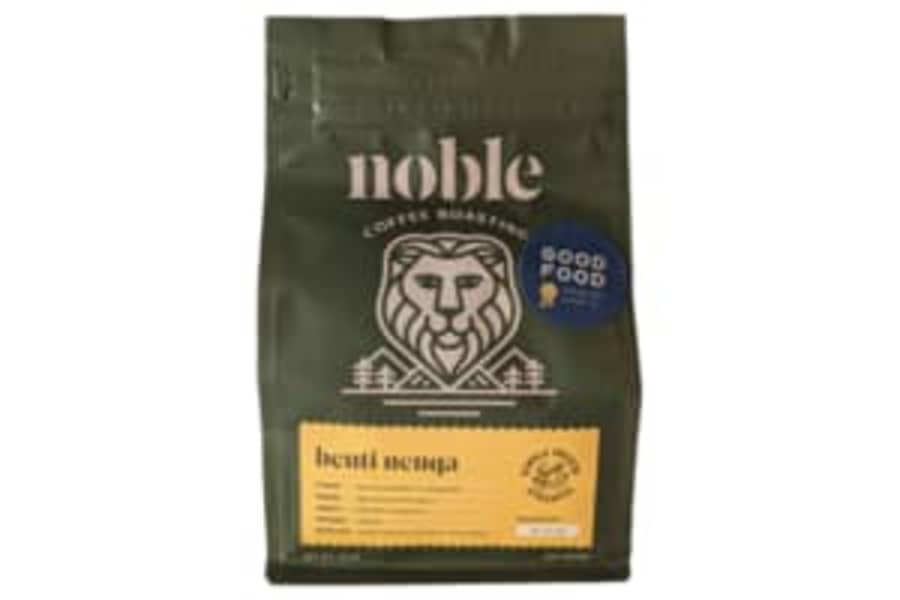 Ethiopian 'Benti Nenqa' | Noble Coffee Roasting