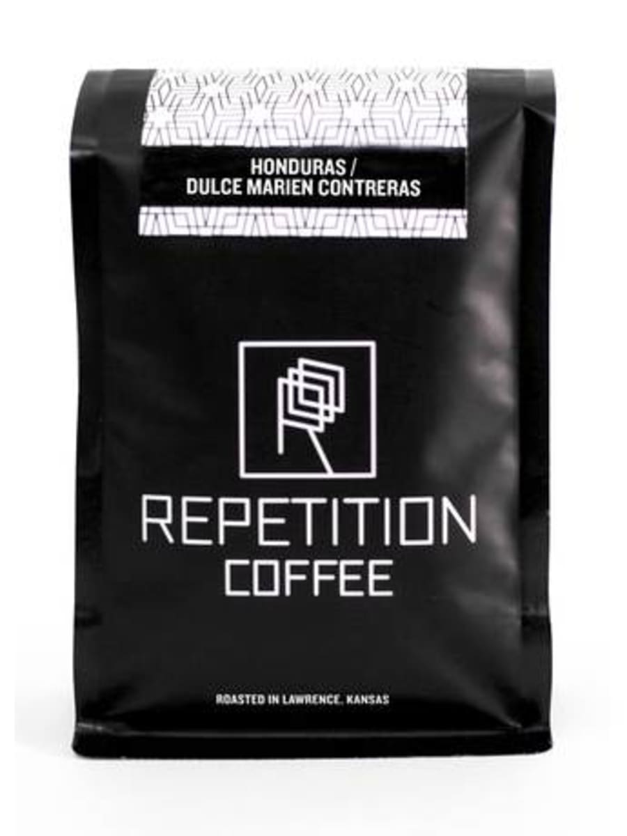 Honduras / Dulce Marien Contreras | Repetition Coffee