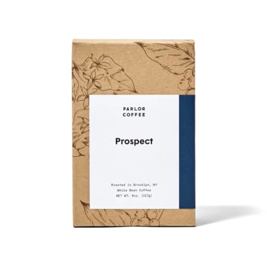 Prospect | Parlor Coffee