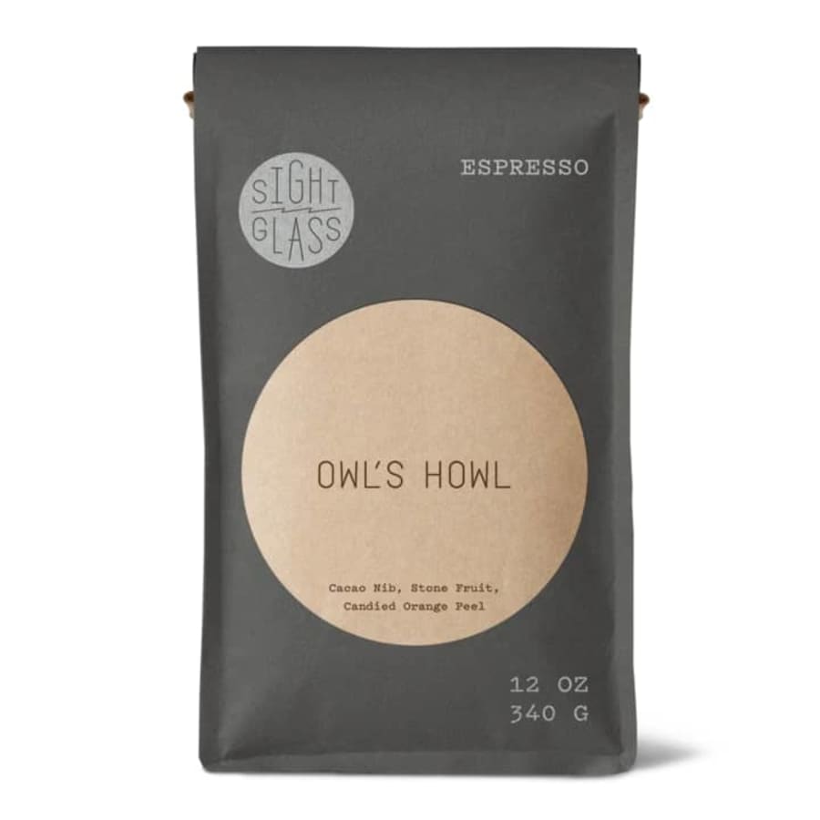 Owl's Howl | Sightglass Coffee