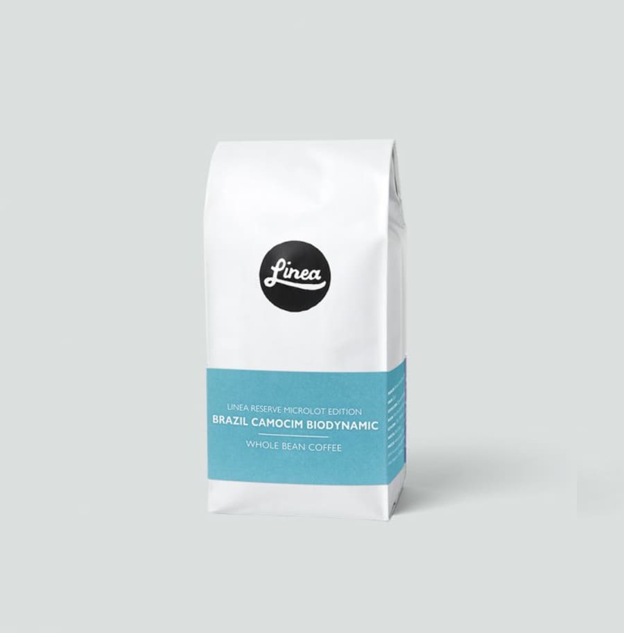 Brazil Camocim Biodynamic | Linea Caffe