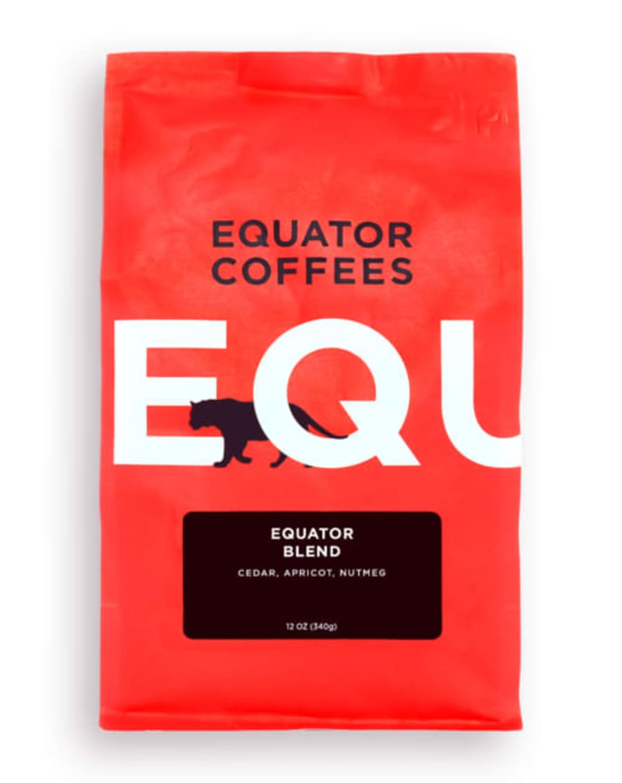 Equator Blend | Equator Coffees