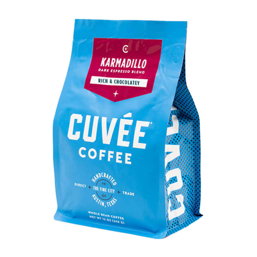 Karmadillo | Cuvée Coffee