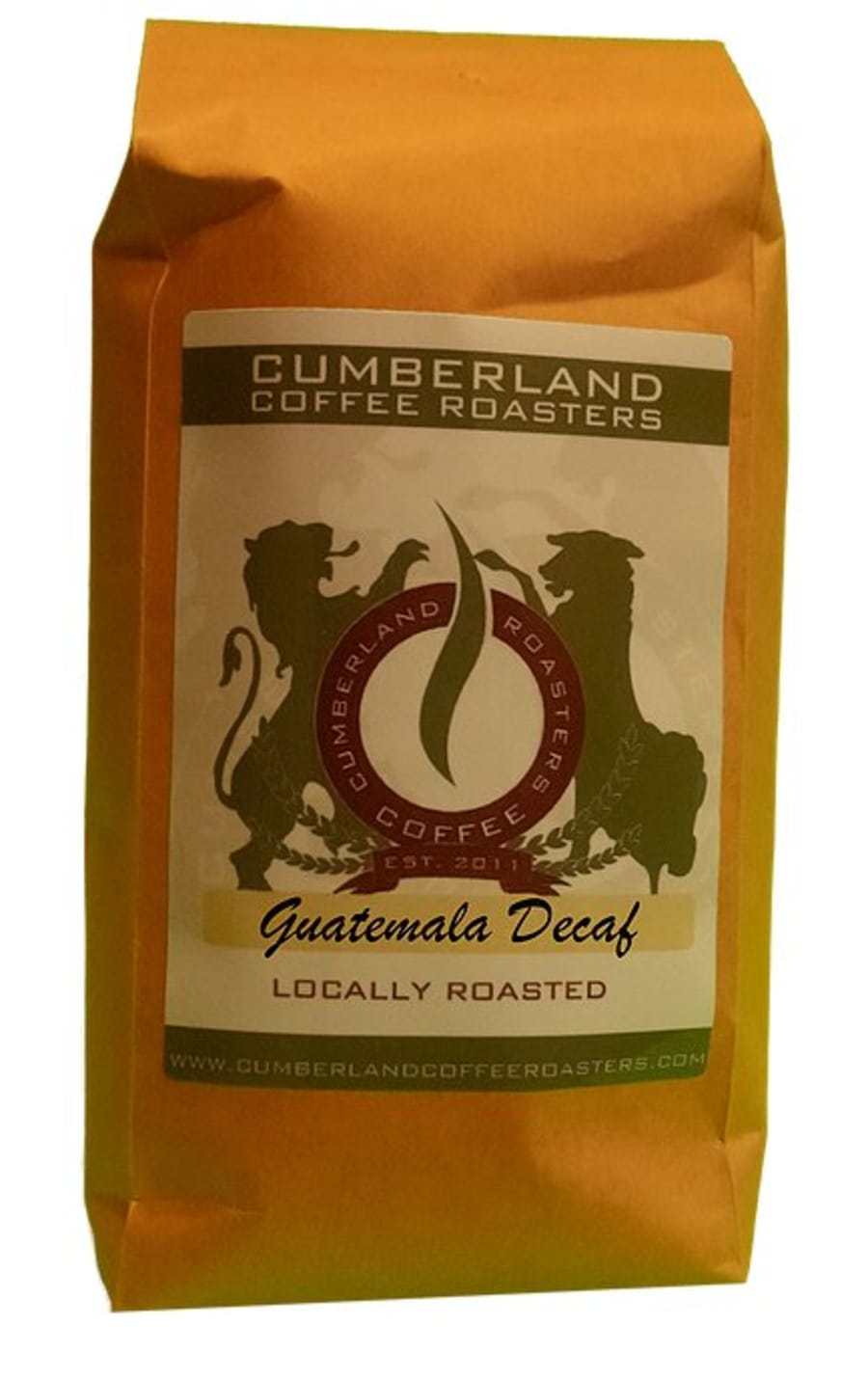 Decaf Guatemala | Cumberland Coffee Roasters