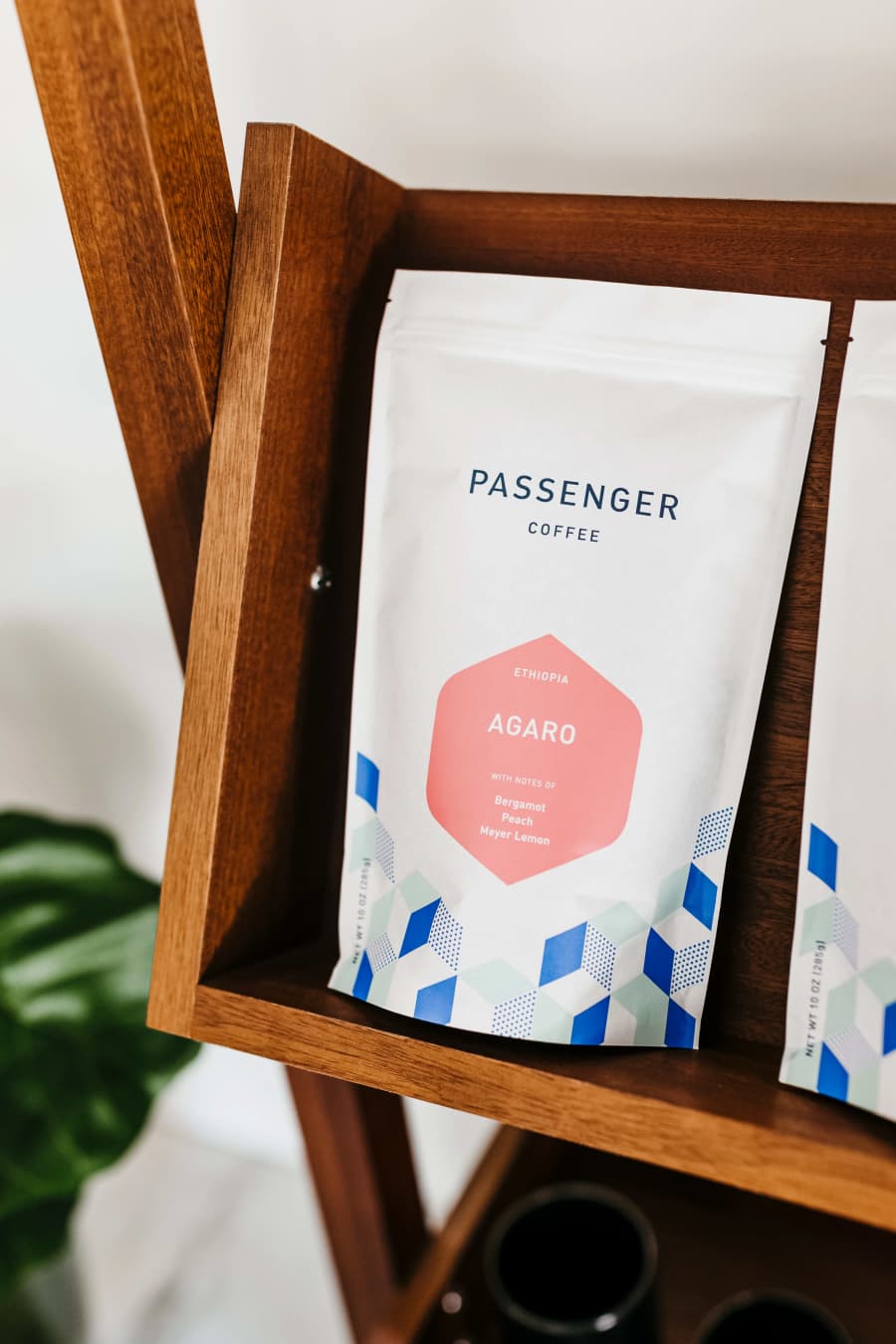 Agaro | Passenger Coffee