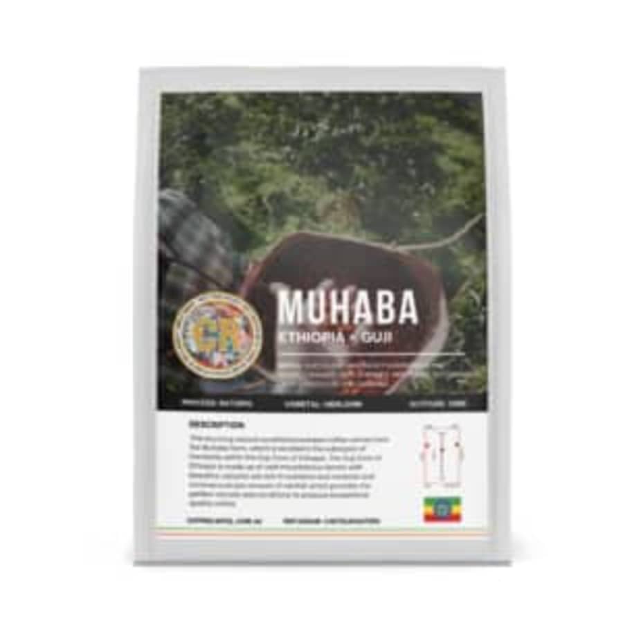 Muhaba - Ethiopia - Guji | Cartel Coffee Roasters