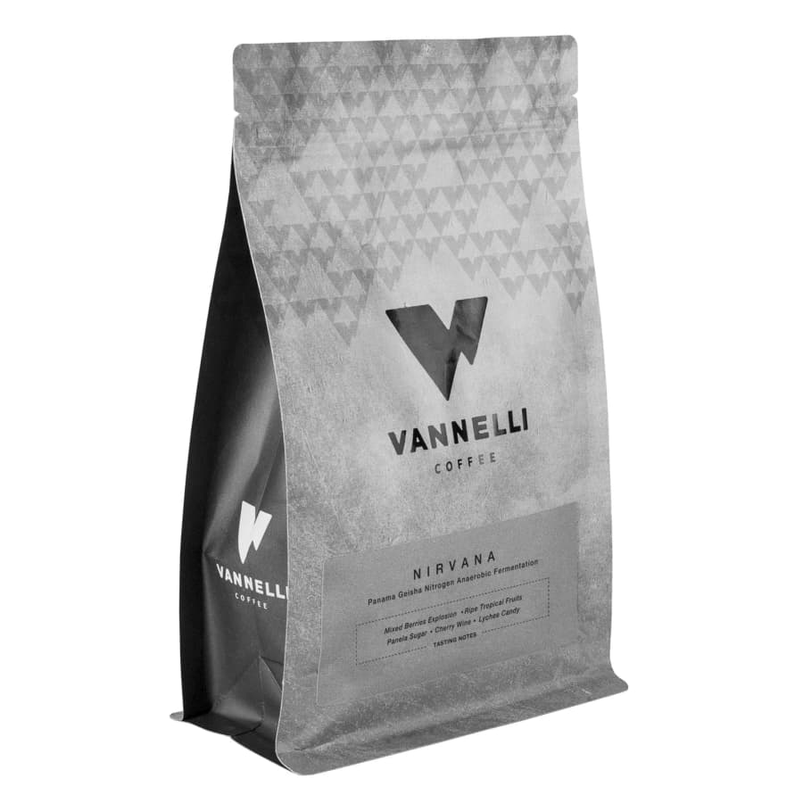 Nirvana | Vannelli Coffee