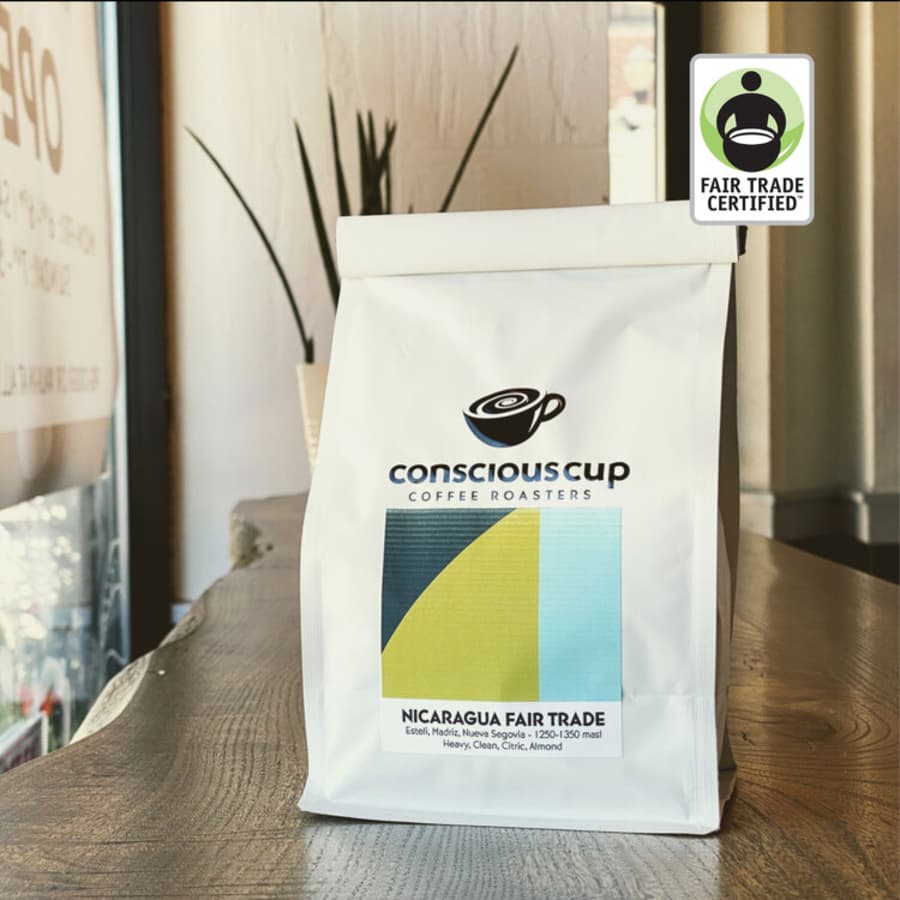 Nicaragua, Segovia | Conscious Cup Coffee Roasters