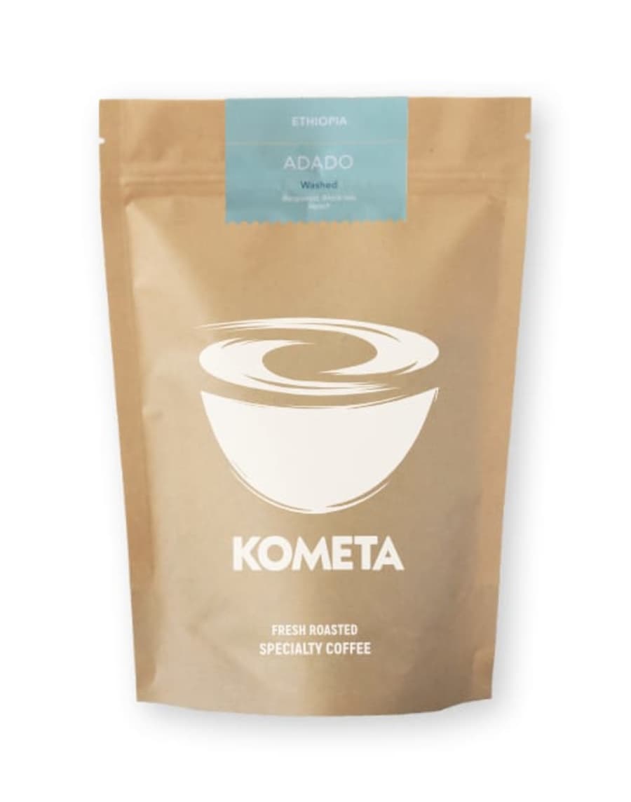 Adado | KOMETA Coffee Roasters