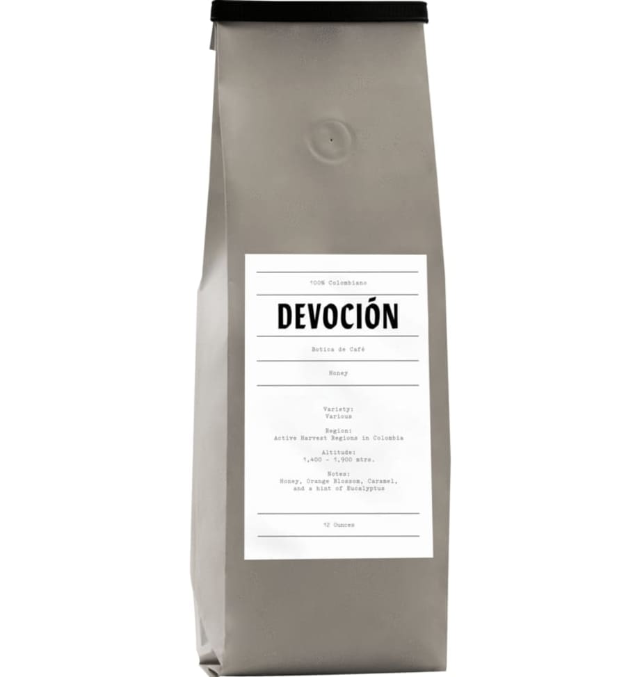 Honey | Devoción Coffee