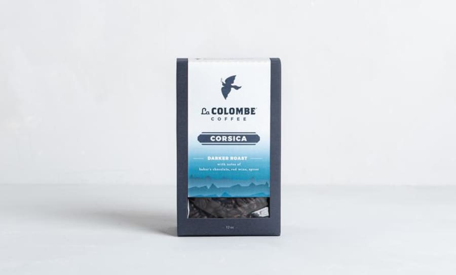 Corsica | La Colombe Coffee Roasters