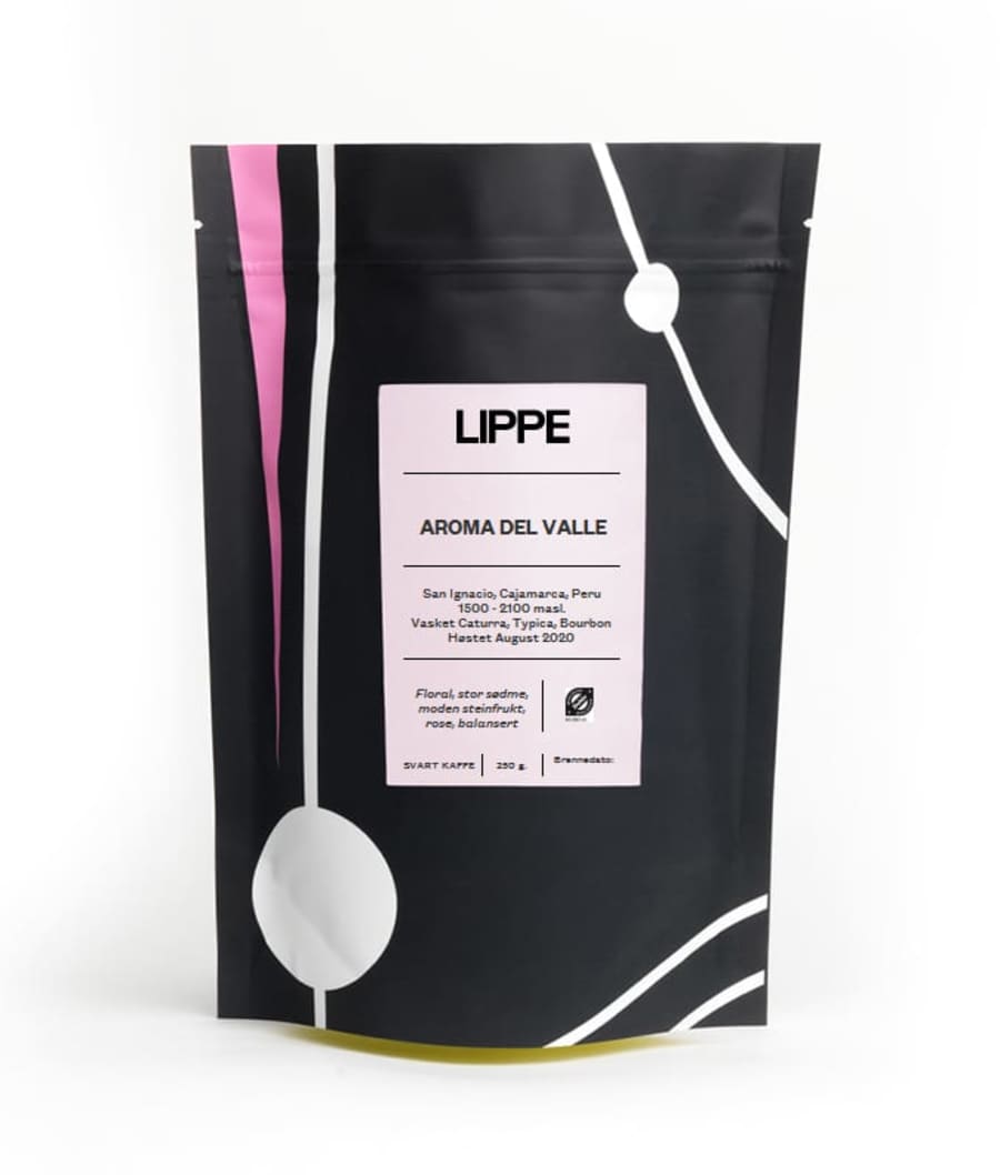 Aroma Del Valle | LIPPE