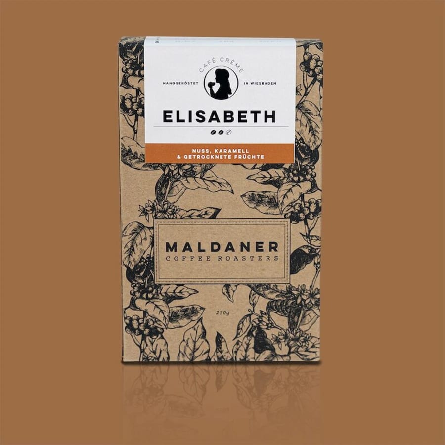 Elizabeth | Maldaner Coffee Roasters