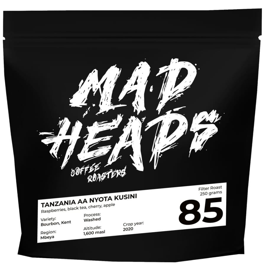 AA Nyota Kusini | Madheads Coffee Roasters