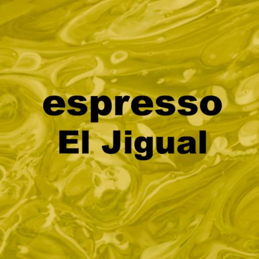 Espresso Colombia El Jigual | Rum Baba Coffee Roasters