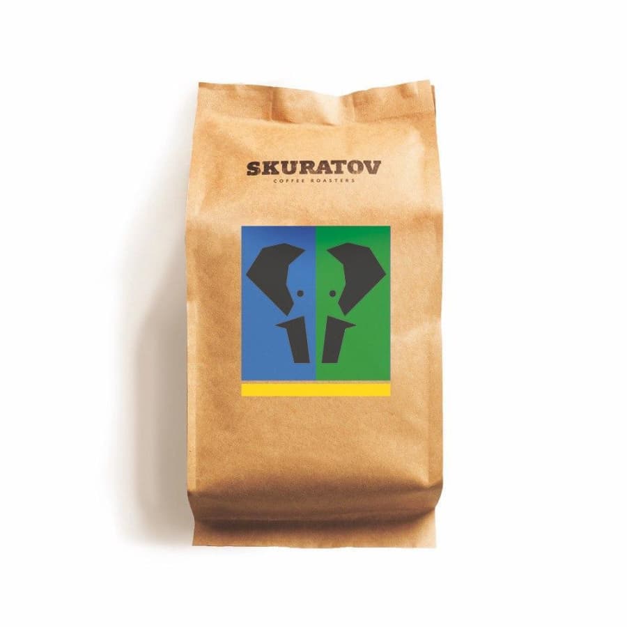Rwanda Fulu | Skuratov Coffee
