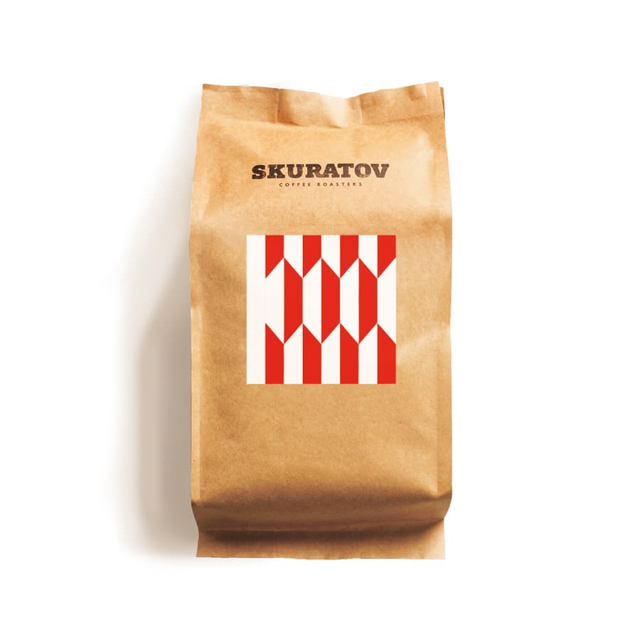 Индонезия Малабар | Skuratov Coffee