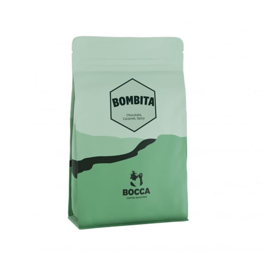 Bombita | Bocca Coffee Roasters