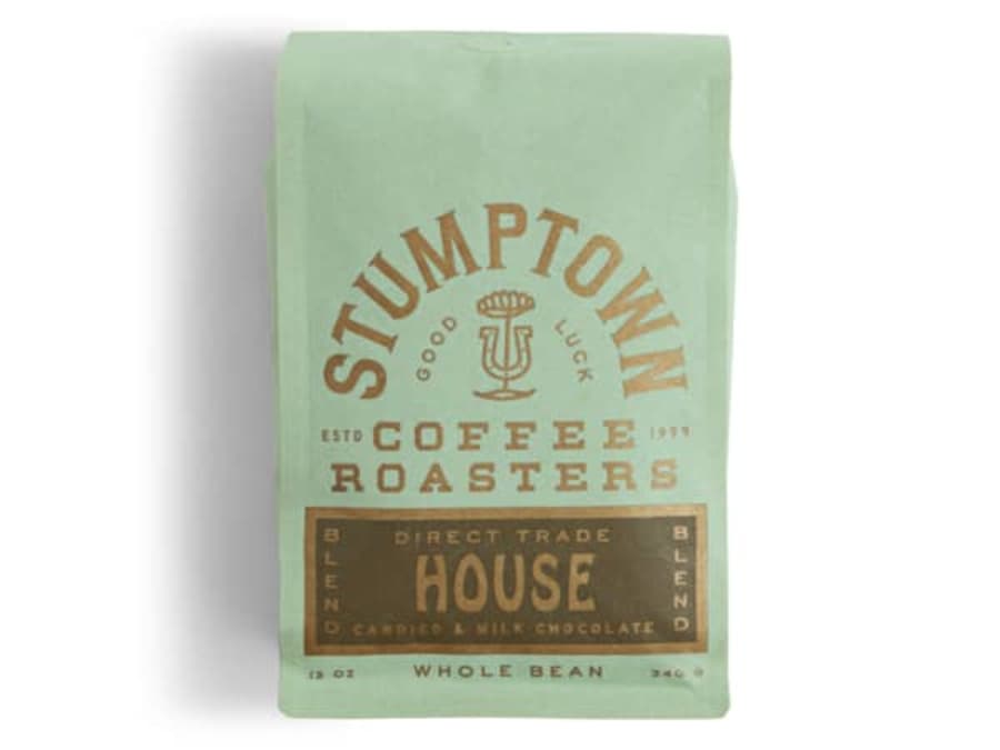 House Blend | Stumptown Coffee Roasters