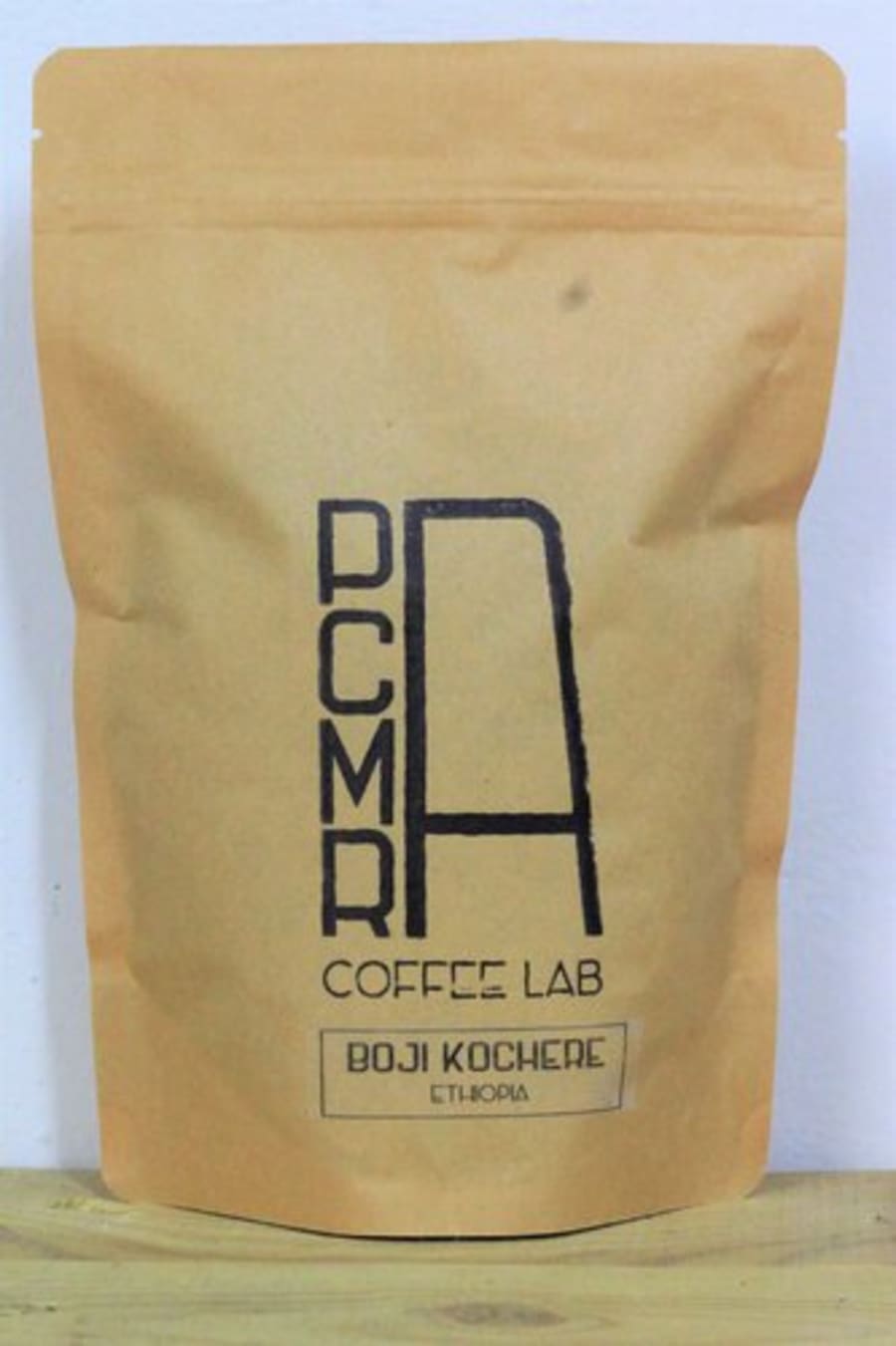 Boji Kochere | Pacamara Coffee Lab