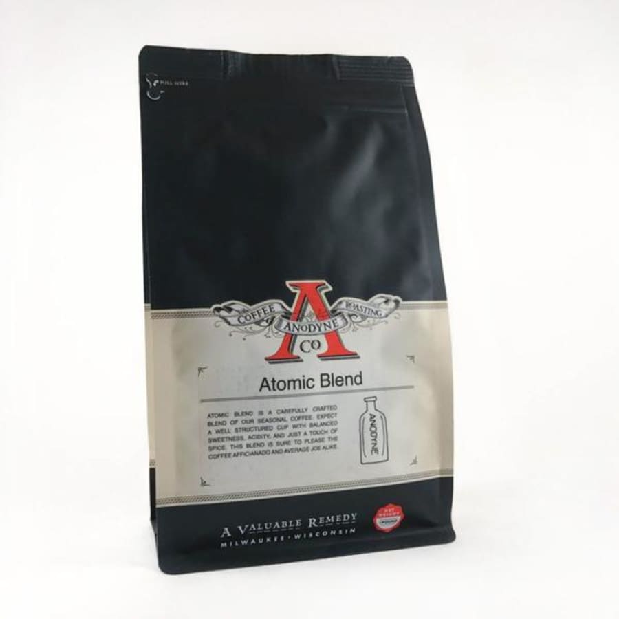 Atomic Blend | Anodyne Coffee Roasting Co.