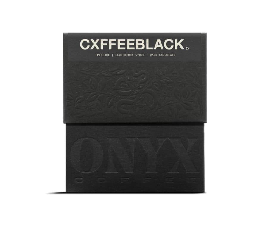 Cxffeeblack | Onyx Coffee Lab