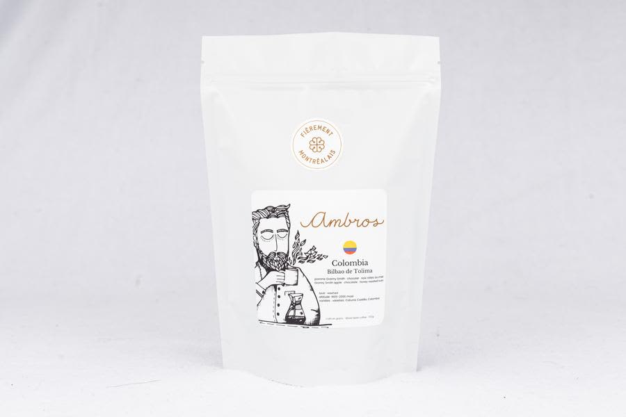 Bilbao de Tolima | Ambros Coffee Co.