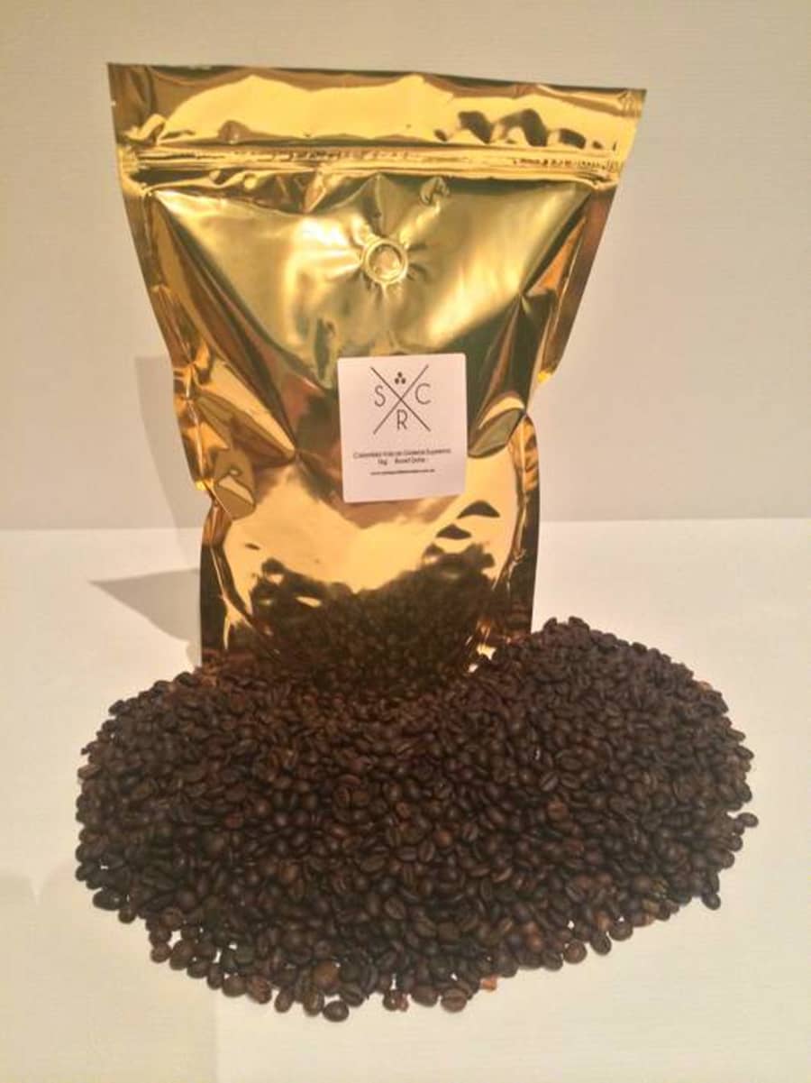 Brazil Daterra Collections- Sweet Yellow | Sydney Coffee Roasters