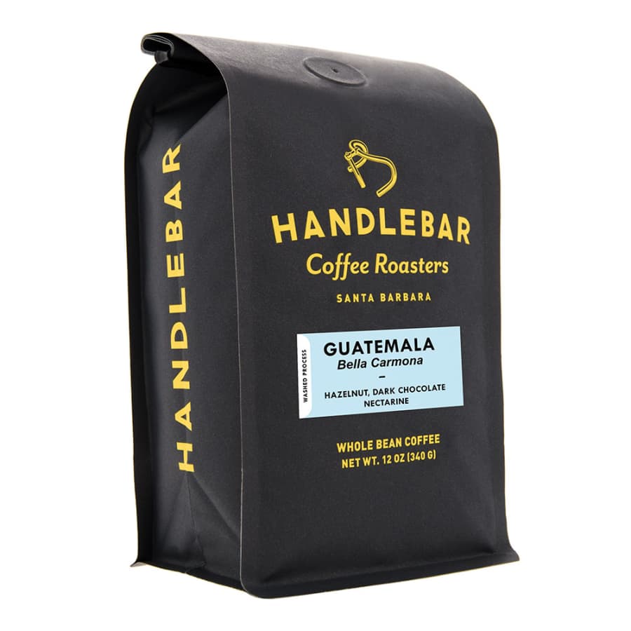 Bella Carmona | Handlebar Coffee Roasters