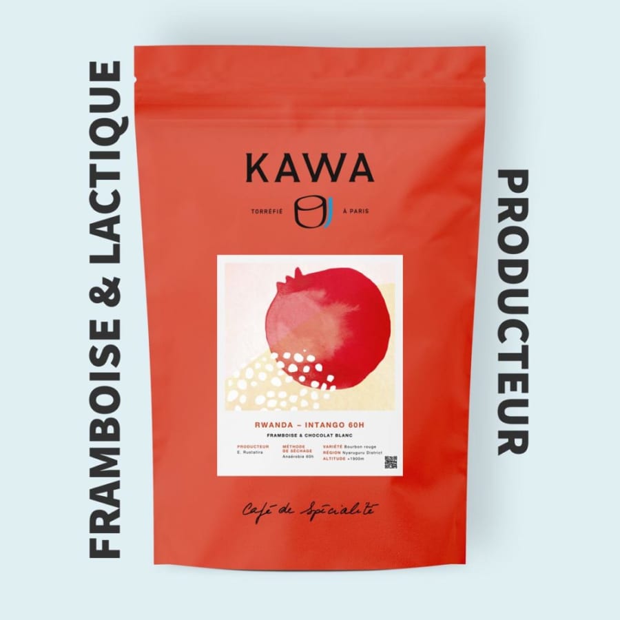 Intango 60h | Kawa Coffee