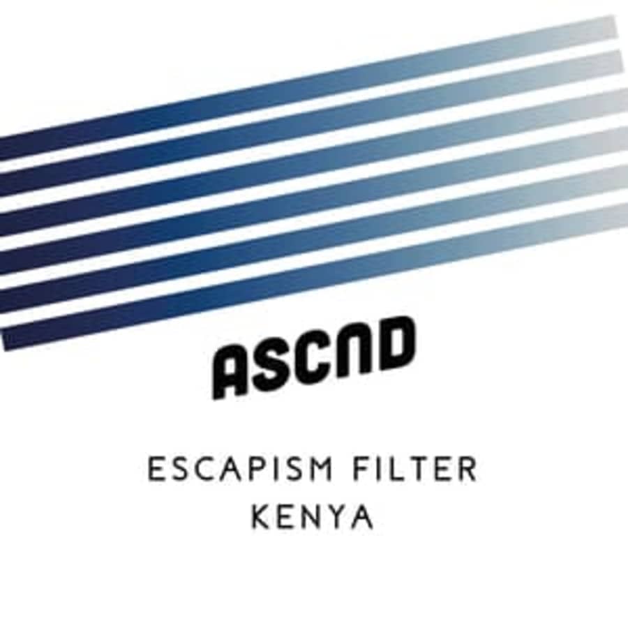 ASCND Escapism Filter | Nude Coffee Roasters