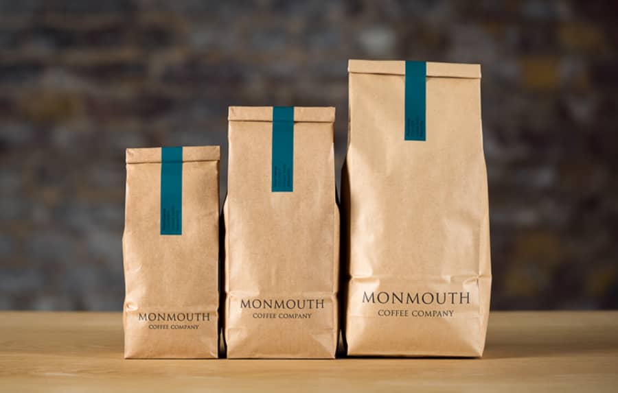 Finca Galeras | Monmouth Coffee