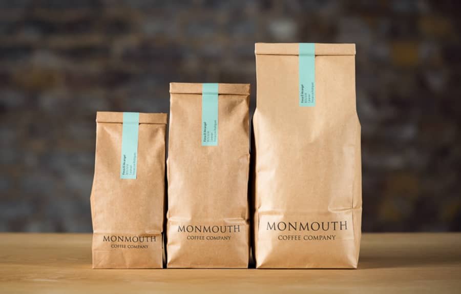 Finca El Arcangel | Monmouth Coffee