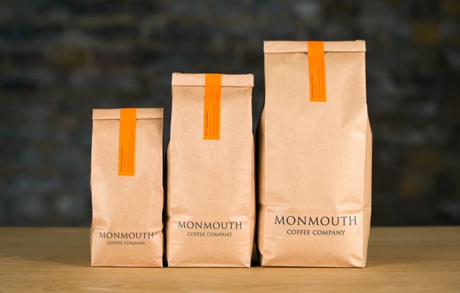 Finca Santa Catalina | Monmouth Coffee