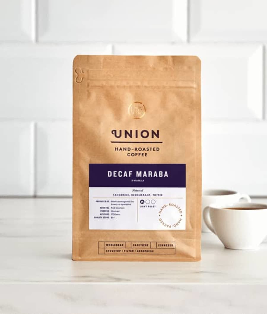 Decaf Maraba | Union Coffee