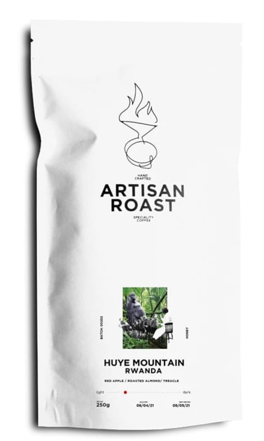 Huye Mountain | Artisan Roast