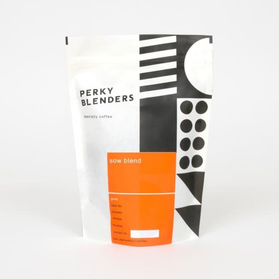 Sow Blend | Perky Blenders Coffee Roasters