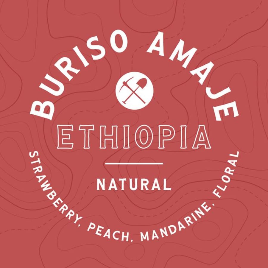 Buriso Amaje | Coaltown Coffee Roasters