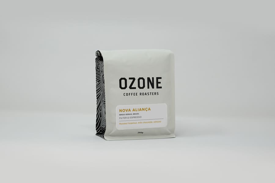 Nova Alianca | Ozone Coffee Roasters